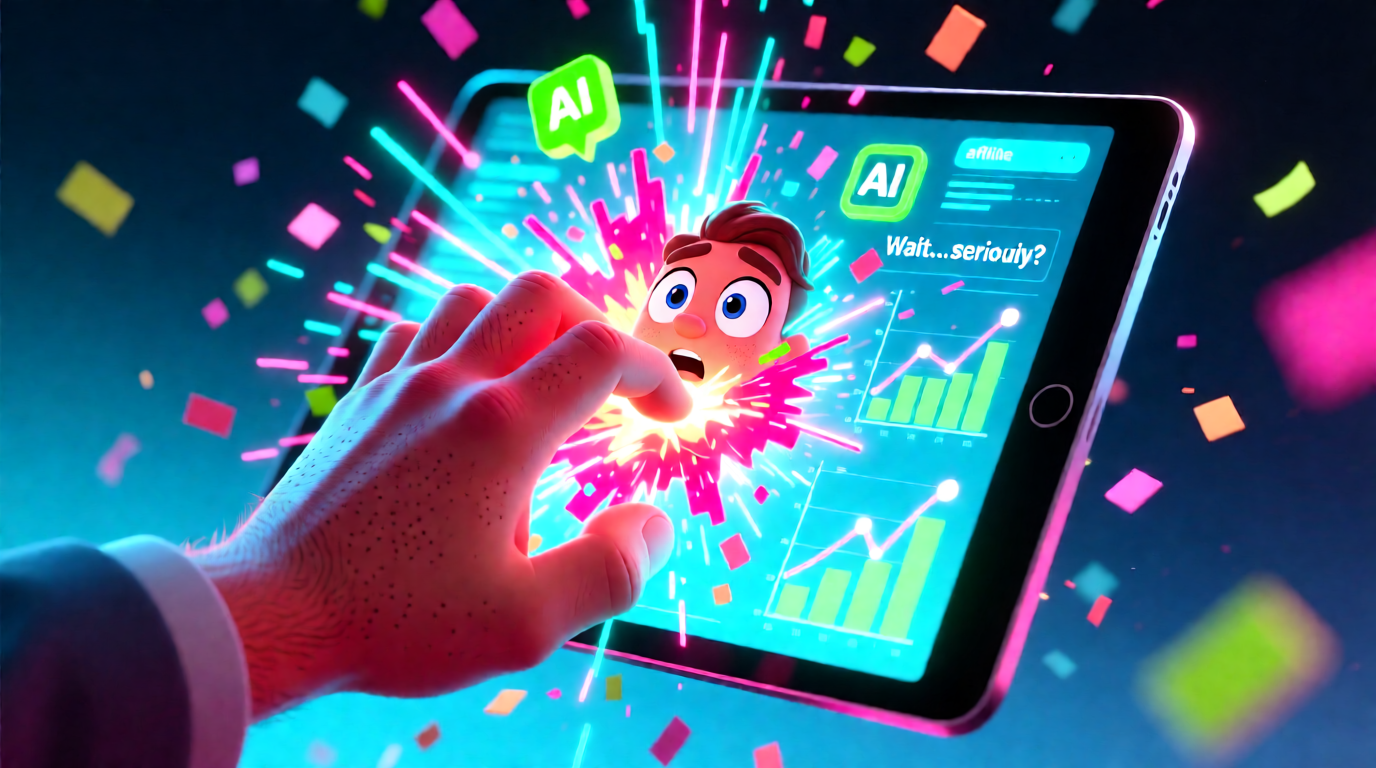 O que é Affiliate Intelligence e por que ela é essencial para escalar programas de afiliados