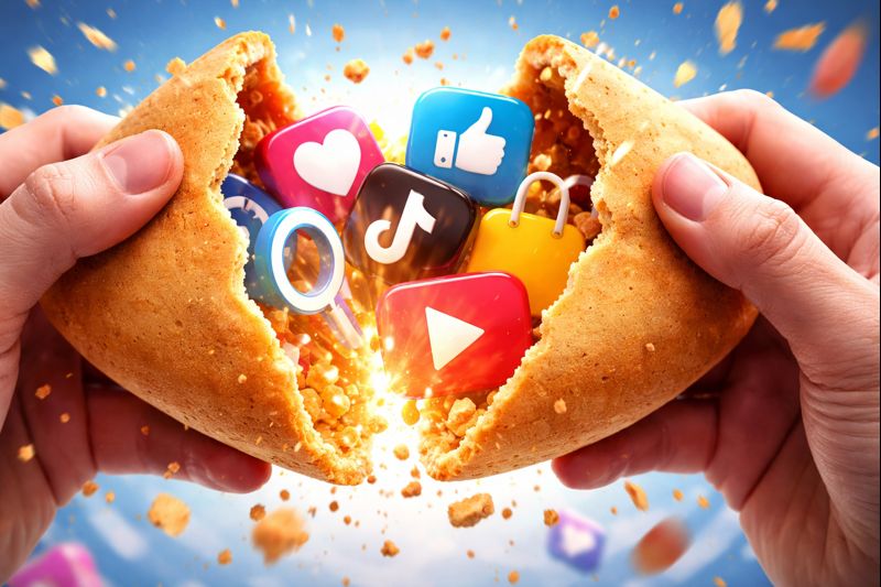 Quais tendências de marketing digital para 2026 impactam parcerias?