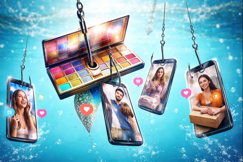 4 Tendências Principais que Impulsionam o Sucesso do Marketing de Influenciadores